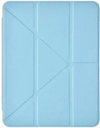 Чохол-книжка для планшета WIWU JD-103 Defender Protective Case 11 inch Pro 2024 Blue