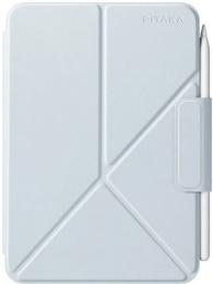 Чохол-книжка для планшета Pitaka MagEZ Case Folio 2 for iPad Pro 11 4th, 3th Gen Light Blue (FOL2305)