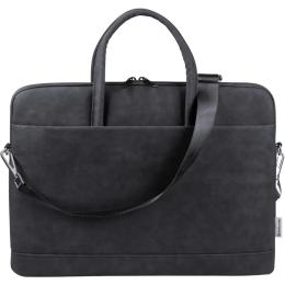 Сумка для ноутбука Defender Trendy 15-16 Black (26130)