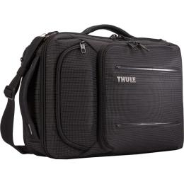 Сумка для ноутбука Thule Crossover 2 Convertible Laptop Bag 15.6 Black (C2CB-116)