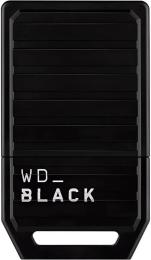 Зовнішній SSD диск WD Black C50 Storage Expansion Card for Xbox Series X/S (WDBMPH5120ANC-WCSN) 512GB