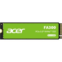 Внутрішній SSD диск Acer FA300 (BL.9BWWA.167) 1TB