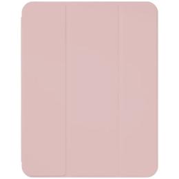 Чохол-книжка для планшета Proove Pillar Case iPad 10/11 10.9 2022/2025 Pink Sand (PCPIID102528)