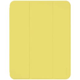 Чохол-книжка для планшета Proove Pillar Case iPad 10/11 10.9 2022/2025 Yellow (PCPIID102544)