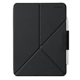 Чохол-книжка для планшета Pitaka MagEZ Case Folio 2 for iPad 11 A16 Black (FOL2501)