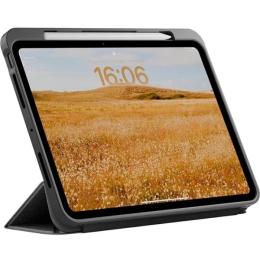 Чохол-книжка для планшета Native Union Active Case for iPad 11 A16 Black (ACTCSE-BLK-IP-109)