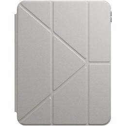 Чохол-книжка для планшета Native Union Active Case for iPad 11 A16 Sandstone (ACTCSE-SAN-IP-109)