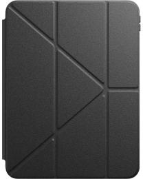 Чохол-книжка для планшета Native Union Active Case for iPad Air 11 M2-M4 Black (ACTCSE-BLK-IPA-11)