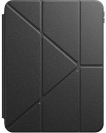 Чохол-книжка для планшета Native Union Active Case for iPad Air 13 M2-M4 Black (ACTCSE-BLK-IPA-13)