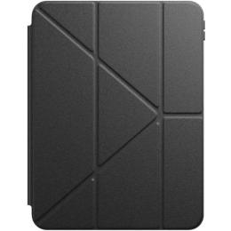 Чохол-книжка для планшета Native Union Active Case for iPad Pro 11 M5/M4 Black (ACTCSE-BLK-IPP-11)