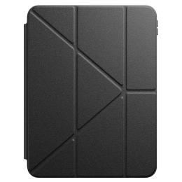 Чохол-книжка для планшета Native Union Active Case for iPad Pro 13 M5/M4 Black (ACTCSE-BLK-IPP-13)