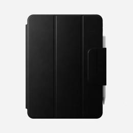 Чохол-книжка для планшета NOMAD Leather Case Folio for iPad Pro 11 M5/M4 Black (NM013299858)
