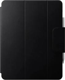 Чохол-книжка для планшета NOMAD Nomad Leather Case Folio for iPad Pro 13 M5/M4 Black (NM013053858)