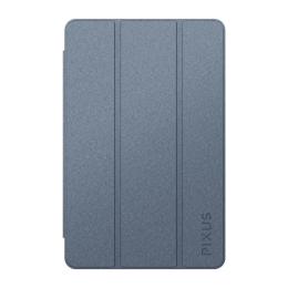 Чохол-книжка для планшета Pixus Falcon Gray (4897058531855)