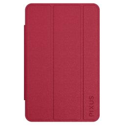 Чохол-книжка для планшета Pixus Folio Red (4897058531893)
