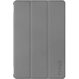 Чохол-книжка для планшета Pixus Combo Gray (4897058532081)