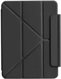 Чохол-книжка для планшета WIWU Wi-004 Smart Folio iPad 2025/2024/Air 11 10.9, 11 Black