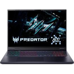 Ноутбук Acer Predator Helios Neo 18 AI PHN18-72 (NH.QVLEP.001) Dark Blue