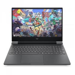 Ноутбук HP Victus 15-fa2084ua (D3XT2EA) Gray