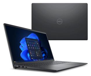 Ноутбук Dell 15 DC15255 (DC15255_BCLR_802) Black