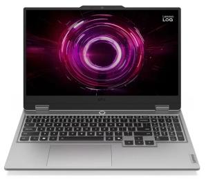 Ноутбук Lenovo LOQ 15AHP10 (83JGCTO1WW) Gray