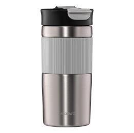 Термокухоль Ardesto Comfort 450 мл Gray (AR2645CML)