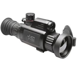 Тепловізійний приціл AGM Varmint V2 LRF 50-640