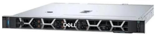 Сервер Dell PowerEdge R360 (210-R360-SPL2)