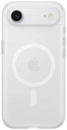 Чохол-накладка BeCover FIBRA Aeris Case with MagSafe для Apple iPhone 17 Air (715362)