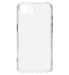Чохол-накладка BeCover для Apple iPhone 17e Clear (715144)