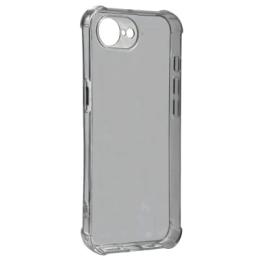 Чохол-накладка BeCover для Apple iPhone 17e Grey (715145)