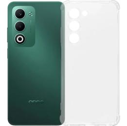 Чохол-накладка BeCover для Oppo A5 2025 4G/5G Clear (713815)