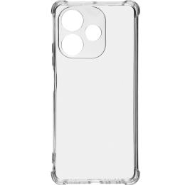 Чохол-накладка BeCover для Oppo A5 Pro 4G/5G Clear (713813)