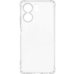 Чохол-накладка BeCover для Oppo A5x 4G/5G Clear (713814)