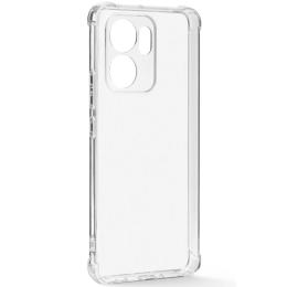 Чохол-накладка BeCover для Oppo Reno13 F 5G Clear (713502)