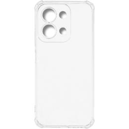 Чохол-накладка BeCover для Poco C85 4G Clear (714700)