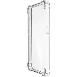 Чохол-накладка BeCover для Poco F6 Clear (710849)