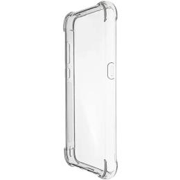 Чохол-накладка BeCover для Poco F6 Pro Clear (710850)