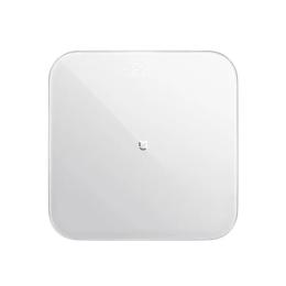 Ваги підлогові Xiaomi Mijia Scale S200 White (MJTZC02YM)