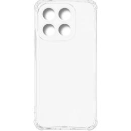 Чохол-накладка BeCover для Xiaomi 15T Clear (714708)