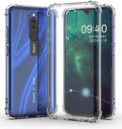 Чохол-накладка BeCover для Xiaomi Redmi 8 Clear (704367)