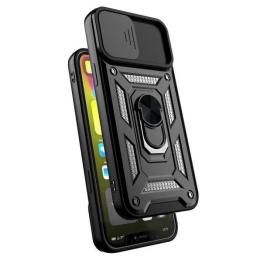 Чохол-накладка BeCover для Apple iPhone 11 Black (709949)