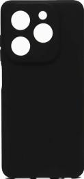 Чохол-накладка BeCover для Infinix Hot 40 Pro (X6837) Black (711151)