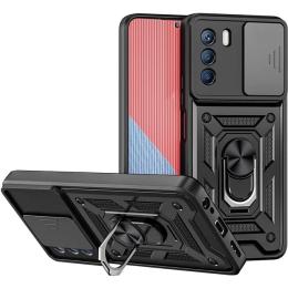 Чохол-накладка BeCover для Infinix Zero 5G 2023 Black (709959)