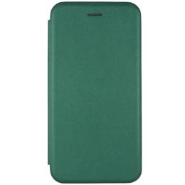Чохол-накладка BeCover для Motorola Edge 60 Dark Green (715520)