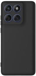 Чохол-накладка BeCover для Motorola Edge 60 Fusion Black (715522)