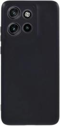 Чохол-накладка BeCover для Motorola Edge 60 Neo Black (715526)