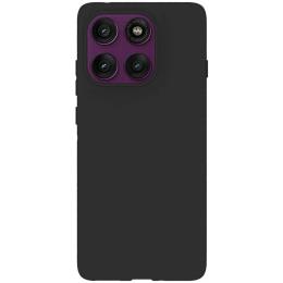 Чохол-накладка BeCover для Motorola Edge 60 Pro Black (715527)
