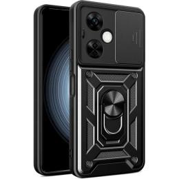 Чохол-накладка BeCover для OnePlus Nord CE 3 Lite 5G Black (713548)