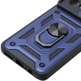 Чохол-накладка BeCover для Poco F7 Blue (714747)